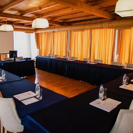 Prestige Hotel Tirana-2
