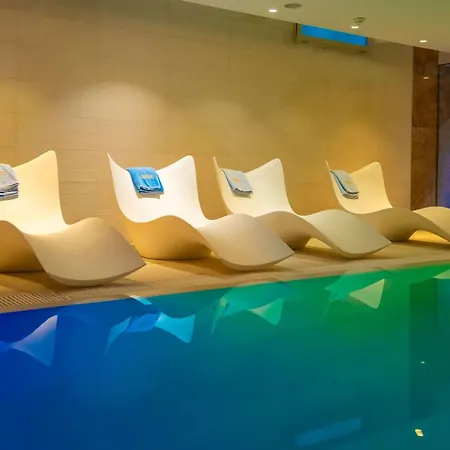 Radisson Collection Morina Hotel, Tirana-3